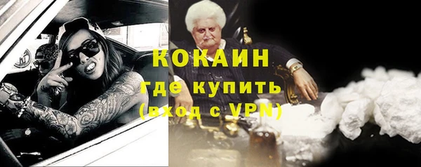 Альфа ПВП Лиски